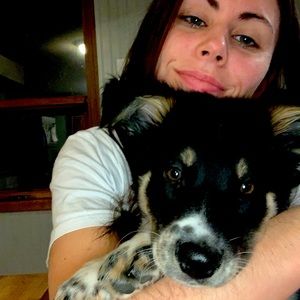 Meet your Posher, Jami